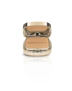 DOLCE GABBANA MAKE UP Тональная основа Matte Powder Foundation Dolce&gabbana