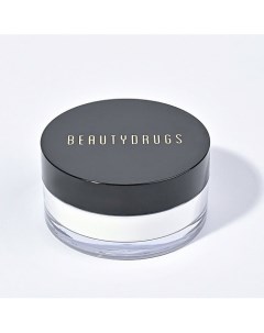 Увлажняющая рассыпчатая пудра с гиалуроновой кислотой Angel Dust Hyaluronic Powder 10 0 Beautydrugs