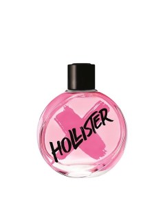 Парфюмерная вода Wave X For Her 30 Hollister