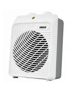 Тепловентилятор ZFH/S-204 1.0 Zanussi