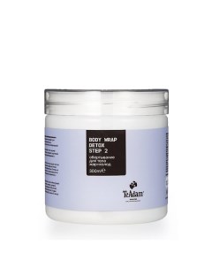 Обертывание для тела жар+холод BODY WRAP DETOX 300.0 Teadam