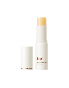 Бальзам-стик для лица Gold Collagen Snp