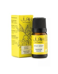 Эфирное масло иланг иланг Ilang Ilang Essential Oil 10 0 Jiah