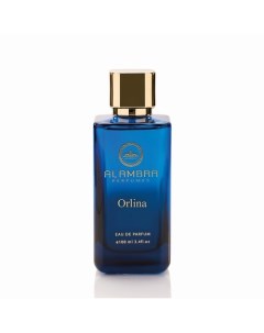 Парфюмерная вода Orlina 100 Al ambra perfumes