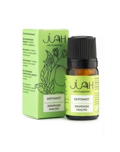 Эфирное масло бергамот Bergamot Essential Oil 10 0 Jiah