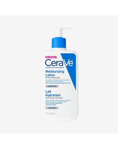 Лосьон увлажняющий для сухой кожи с церамидами For Dry to Very Dry Skin 236.0 Cerave