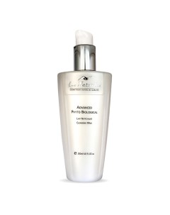 Усовершенствованное очищающее молочко Cleansing Milk Advanced Phyto Biological 200.0 Les naturelles