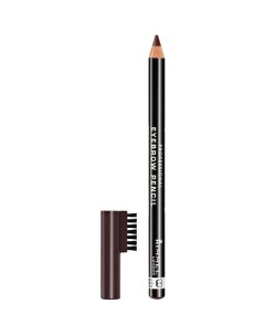 Карандаш для бровей Professional Eyebrow Pencil Rimmel