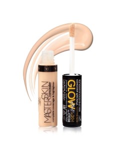 Консилер для лица MASTER SKIN Concealer Glow effect 7 0 Tf