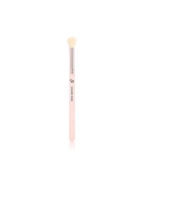 Коническая кисть для растушевки теней TAPERED BLENDING EYESHADOW BRUSH 10 Golden rose