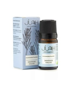 Эфирное масло можжевельник Juniper Essential Oil 10 0 Jiah