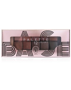 Палетка теней BASE PALETTE Tf