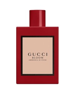 Парфюмерная вода Bloom Ambrosia Di Fiori 100 Gucci