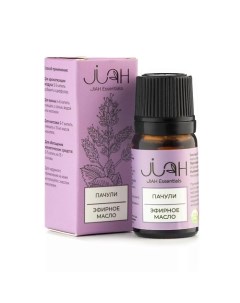 Эфирное масло пачули Patchouli Essential Oil 10 0 Jiah