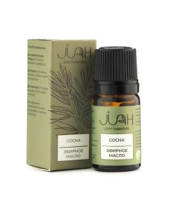 Эфирное масло сосна Pine Essential Oil 10 0 Jiah