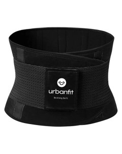 Пояс для похудения Urbanfit