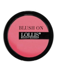 Румяна для лица Blush On Lollis