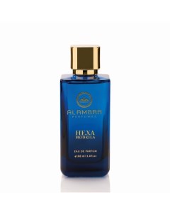 Парфюмерная вода Hexa Modkila 100 Al ambra perfumes