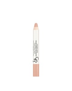 Корректор цветной для макияжа лица COLOR CORRECTOR CRAYON Golden rose