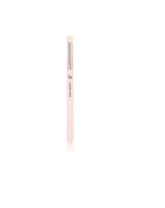 Скошенная кисть для теней ANGLED EYESHADOW BRUSH 10.0 Golden rose