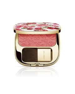 Румяна с эффектом сияния BLUSH OF ROSES Dolce&gabbana