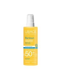 Барьесан спрей SPF 50 200 0 Uriage