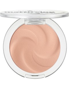 Пудра для лица Mattifying Compact Powder Essence