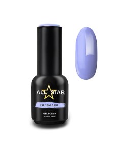 Гель лак для ногтей Blue All star professional