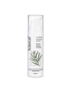 Крем для лица A.G.E. ingibitor cream Rosemary&Carnosin 50.0 Re derma lab