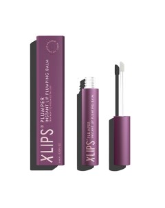 Бальзам для увеличения объема губ Xlash cosmetics