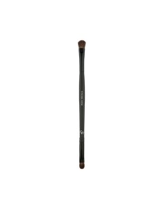 Двусторонняя кисть для теней DUAL ENDED EYESHADOW BRUSH 1.0 Golden rose