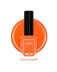 Лак для ногтей NEON Jeanmishel