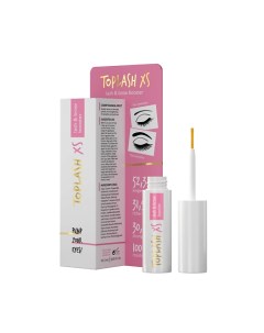 Сыворотка для роста ресниц и бровей Lash and Brow Booster XS 1.5 Toplash