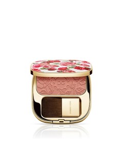 Румяна с эффектом сияния BLUSH OF ROSES Dolce&gabbana