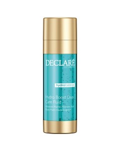 Флюид для лица двухфазный увлажняющий Hydro Balance Duo Care Fluid Declare