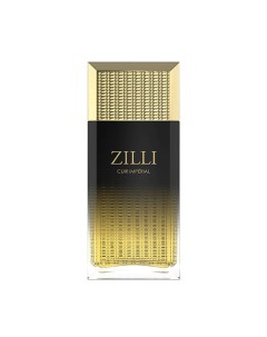 Парфюмерная вода Cuir Imperial 100 Zilli