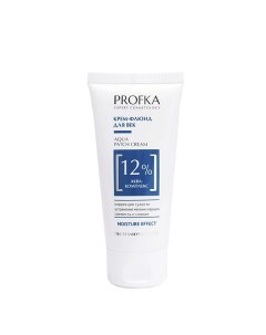 Крем-флюид для век с аква-комплексом Aqua Patch Cream Profka