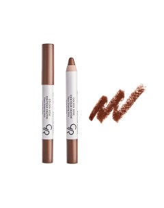 Корректор контур для макияжа лица CONTOUR CRAYON Golden rose