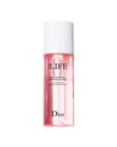 Мицеллярная вода Hydra Life Dior