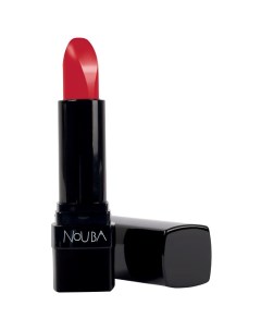 Помада для губ LIPSTICK velvet touch Nouba