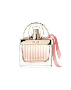 Парфюмерная вода Love Story Eau Sensuelle 30 Chloe