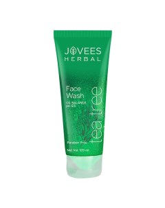 Гель для умывания Tea Tree Jovees