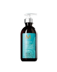 Интенсивный крем для кудрей 300.0 Moroccanoil