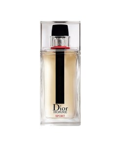 Туалетная вода Homme Sport. 125 Dior