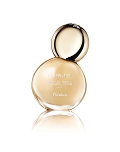 Стойкое тональное средство с эффектом сияния L ESSENTIEL Guerlain