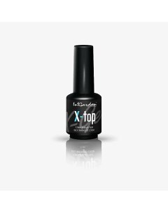 Глянцевый топ без липкого слоя X-Top Ingarden nail