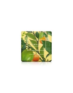 Мыло Lime Basil & Mandarin Soap Michael Angove Jo malone london