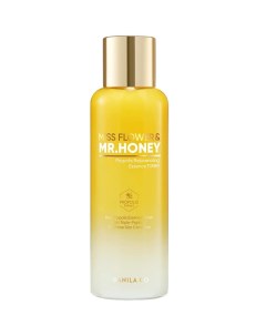 Тонер для лица с прополисом Mr.Honey Propolis Rejuvenating Essence Toner Banila co