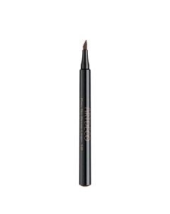 Жидкий карандаш для бровей Per Tip Brow Liner Artdeco