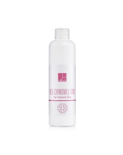 Тоник Роза-Ромашка для нормальной кожи Rose Chamomile Tonic For Normal Skin 250.0 Dr. kadir